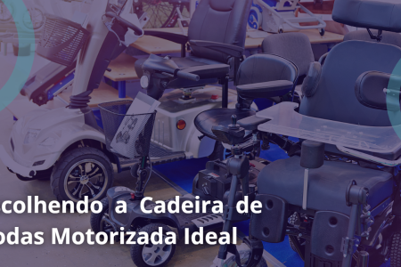 Histórias Inspiradoras de Superação com Mobilidade Reduzida